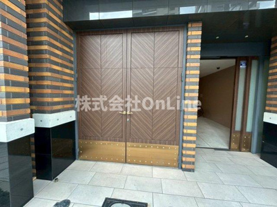 【その他共用部分】 | セイワパレス玉造上町台