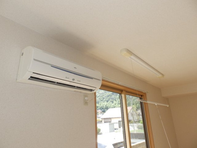 【設備】 | ボヌールｉ