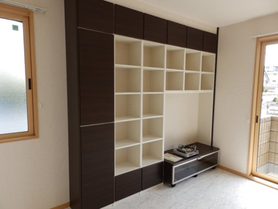 【設備】 | ボヌールｉ