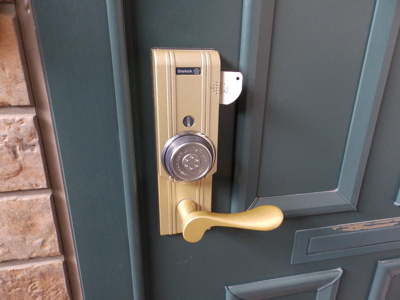 【セキュリティ】 | ボヌールｉ