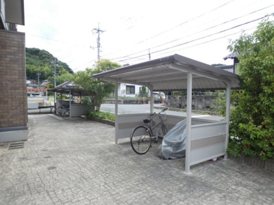 【その他共用部分】 | ボヌールｉ