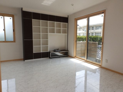 【居間・リビング】 | ボヌールｉ