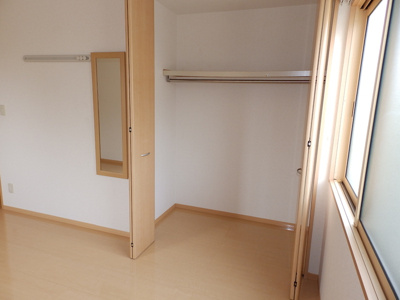 【収納】 | ボヌールｉ