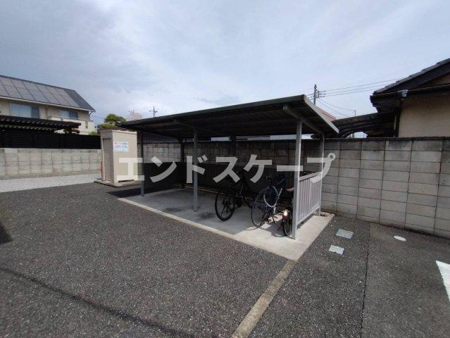 ソナ・ヴェルデのその他共用部分|高崎、前橋のお部屋探しはエンドスケープまで！お客様の理想お聞かせ下さい♪