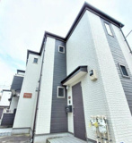 ヒルクレスト中井の画像