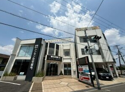 ＧＭ新田本町ＷＥＳＴ