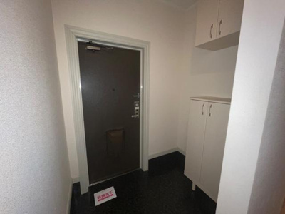 【玄関】 | アンジェリック | 玄関（イメージ）