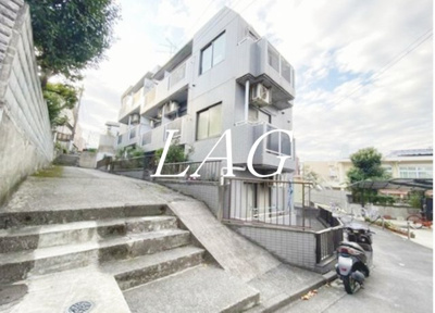 【その他】 | 千駄木マンション