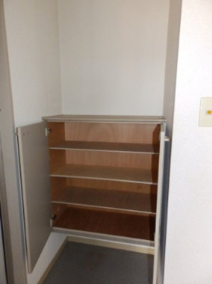 【内装】 | アネックス・アサダ | 同間取り別部屋写真です。