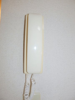 【セキュリティ】 | アネックス・アサダ | 同間取り別部屋写真です。