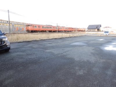 【駐車場】 | アネックス・アサダ