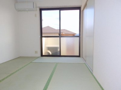 【居間・リビング】 | アネックス・アサダ | 同間取り別部屋写真です。