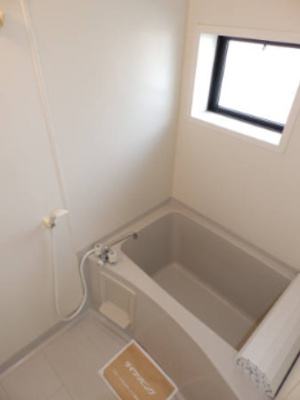 【浴室】 | アネックス・アサダ | 同間取り別部屋写真です。