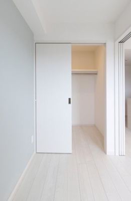 【収納】 | リアンレガーロ雑餉隈駅Ⅱ