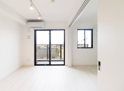 【内装】 | リアンレガーロ雑餉隈駅Ⅱ