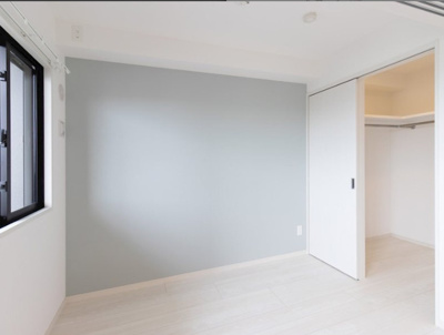 【洋室】 | リアンレガーロ雑餉隈駅Ⅱ