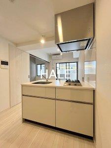 【キッチン】 | リアンレガーロ雑餉隈駅Ⅱ