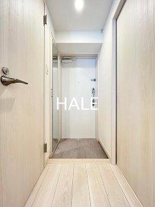 【玄関】 | リアンレガーロ雑餉隈駅Ⅱ