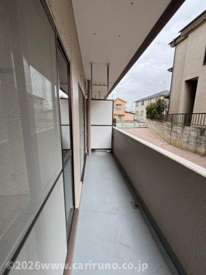 【バルコニー】 | パレ・ドール