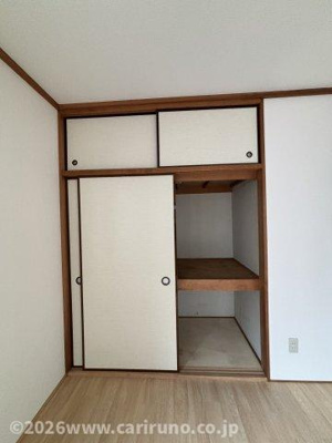 【収納】 | パレ・ドール