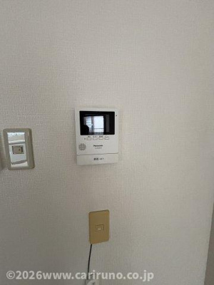 【セキュリティ】 | パレ・ドール