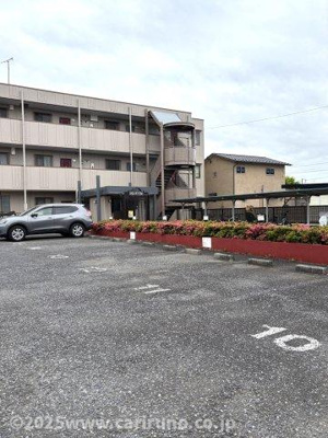 【駐車場】 | パレ・ドール