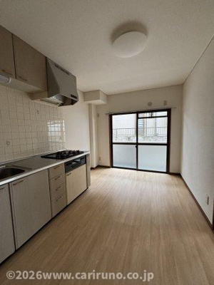 【居間・リビング】 | パレ・ドール