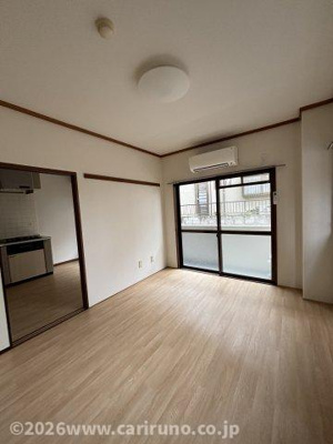 【内装】 | パレ・ドール