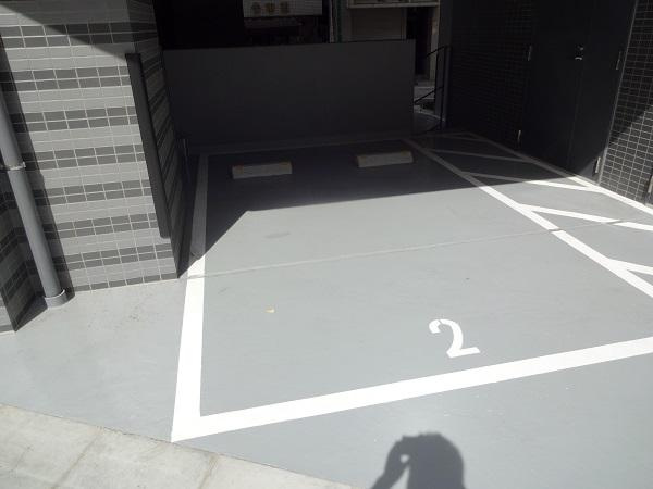 AXAS目白アジールコートのその他共用部分