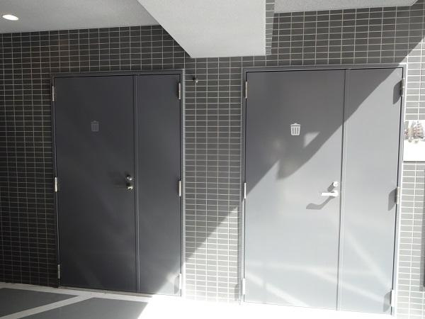 AXAS目白アジールコートのその他共用部分