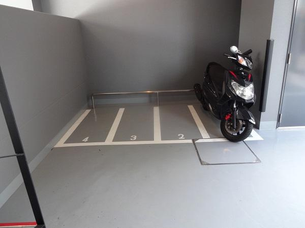 AXAS目白アジールコートのその他