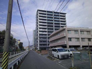 ラインヴァント海田南堀川の画像