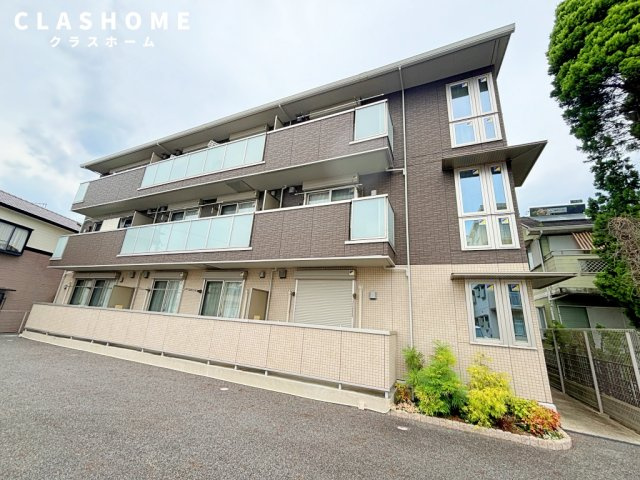 クレール亀山　　刈谷市近郊の賃貸ならクラスホーム刈谷