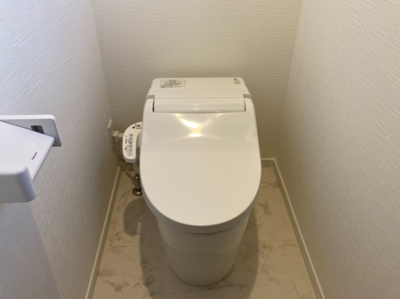 【トイレ】 | アルマコート志木