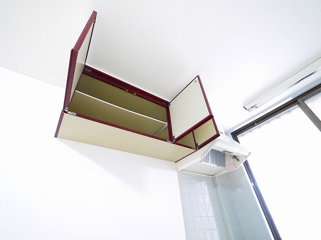 クリスタル21のキッチン|キッチンでお料理をお楽しみください