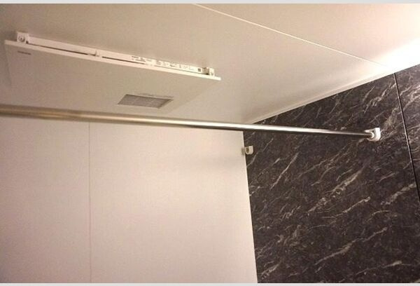 パーチェGINANⅡの設備