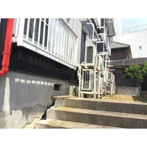 BMTハイツCのその他