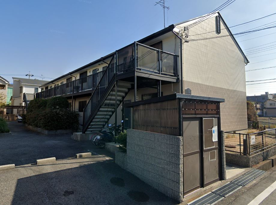 アクティ・テンＢ棟