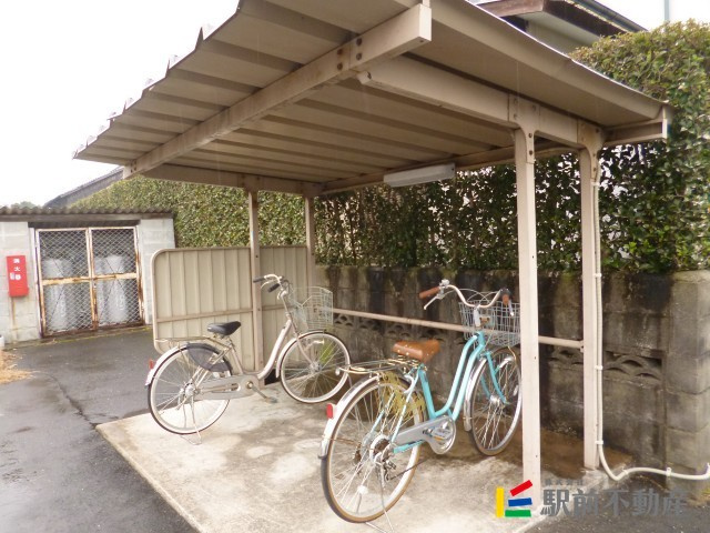 セジュール89のその他共用部分