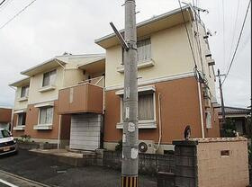 セジュール89の外観