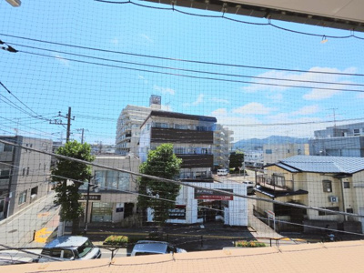 【展望】 | アーバン・ヒルズ