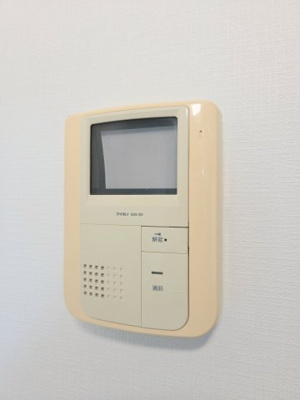 【セキュリティ】 | アーバン・ヒルズ