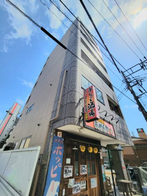 【周辺】 | アーバン・ヒルズ