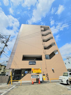 【外観】 | アーバン・ヒルズ
