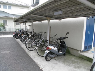 【その他共用部分】