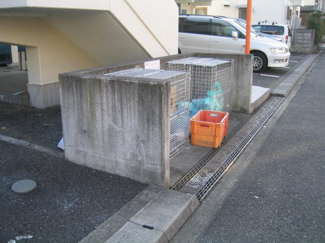 【その他共用部分】
