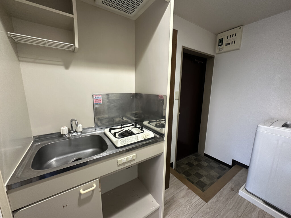 パークウェル田園調布の内装|過ごしやすい室内です