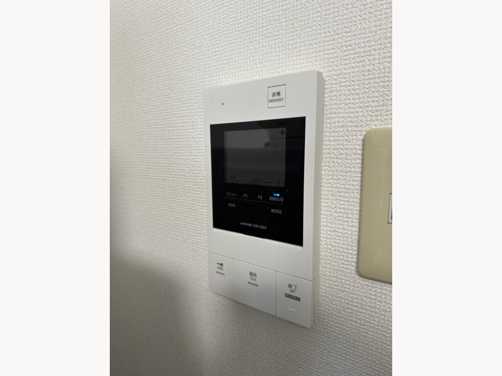 パークウェル田園調布の内装|内装も気になるポイント