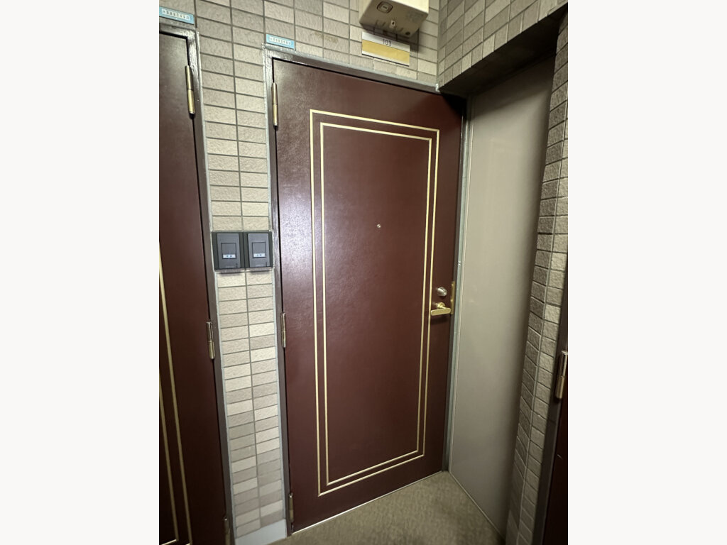 パークウェル田園調布の内装|内装も気になるポイント