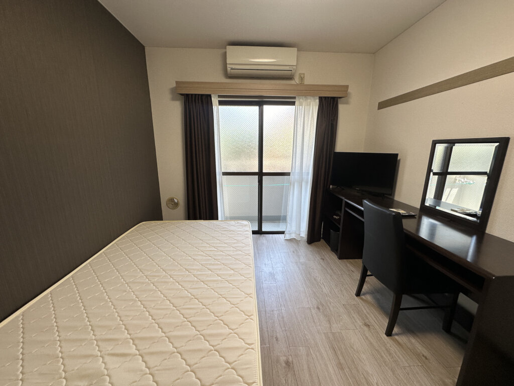 パークウェル田園調布の内装|内装です